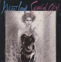 Meat Loaf : Special Girl